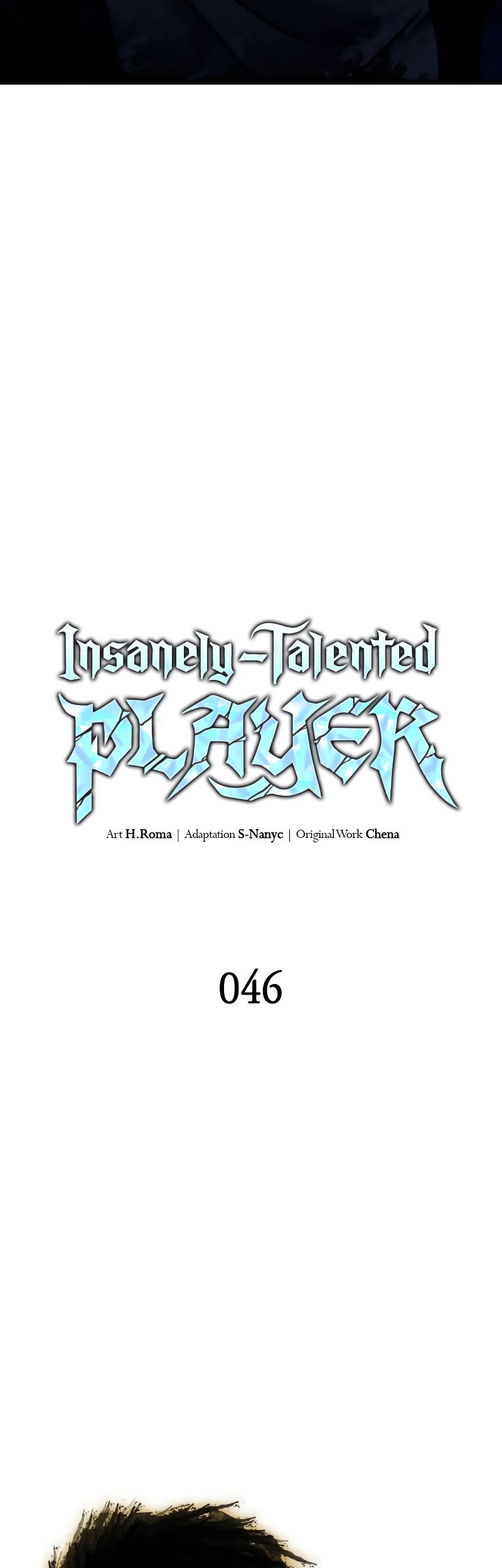 Insanely-Talented Player Chapter 46 - halaman 19