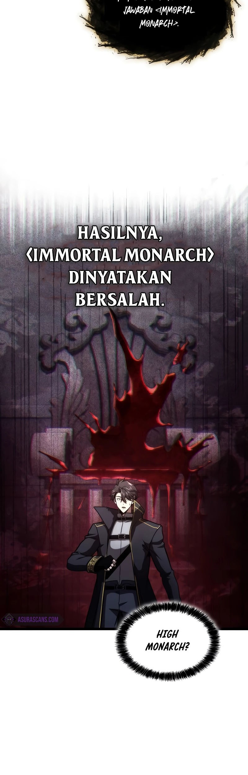 Insanely-Talented Player Chapter 46 - halaman 23