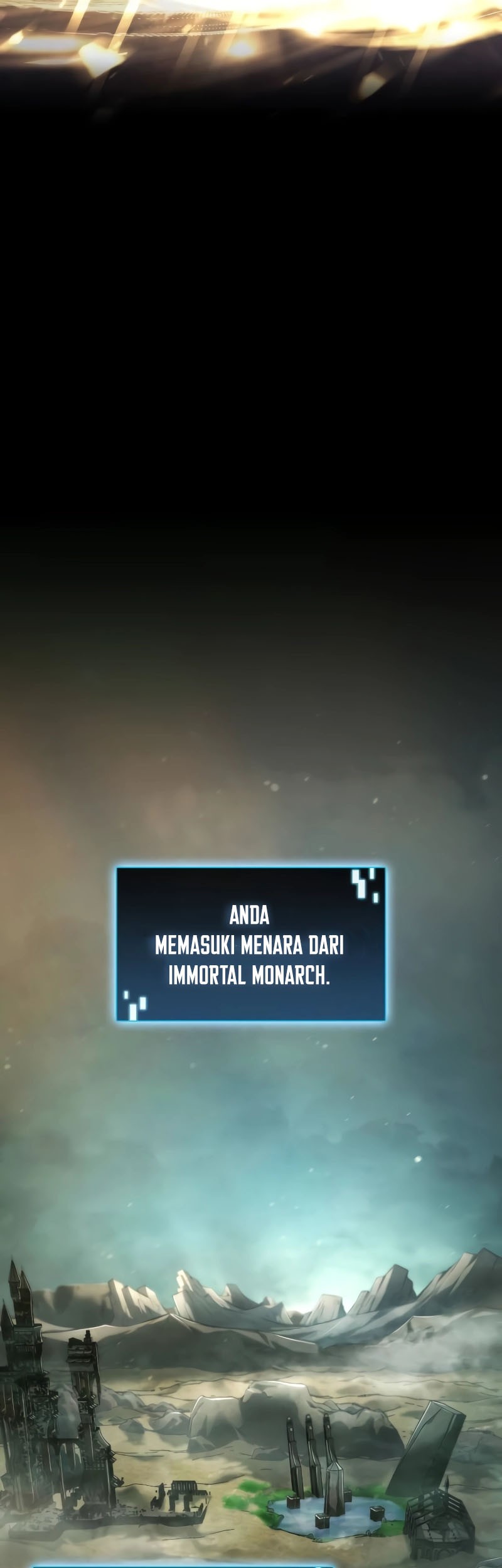 Insanely-Talented Player Chapter 46 - halaman 28