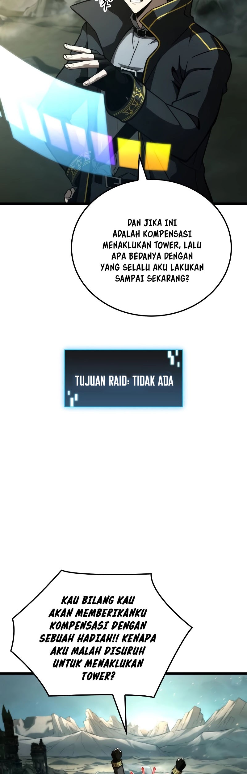 Insanely-Talented Player Chapter 46 - halaman 30
