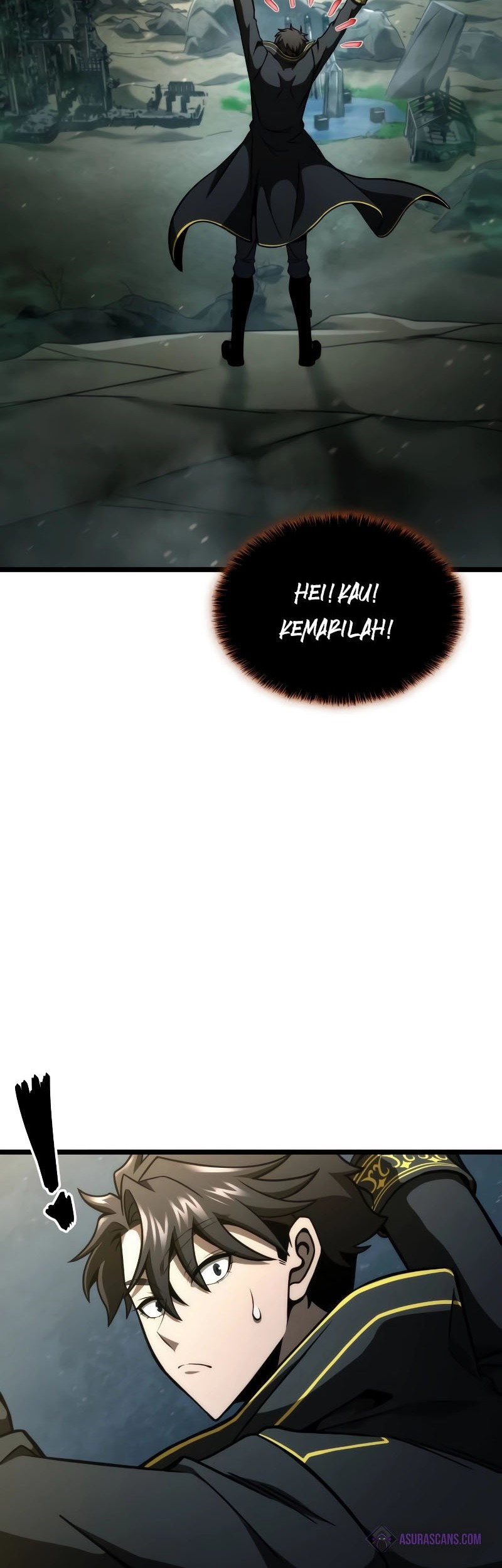 Insanely-Talented Player Chapter 46 - halaman 31