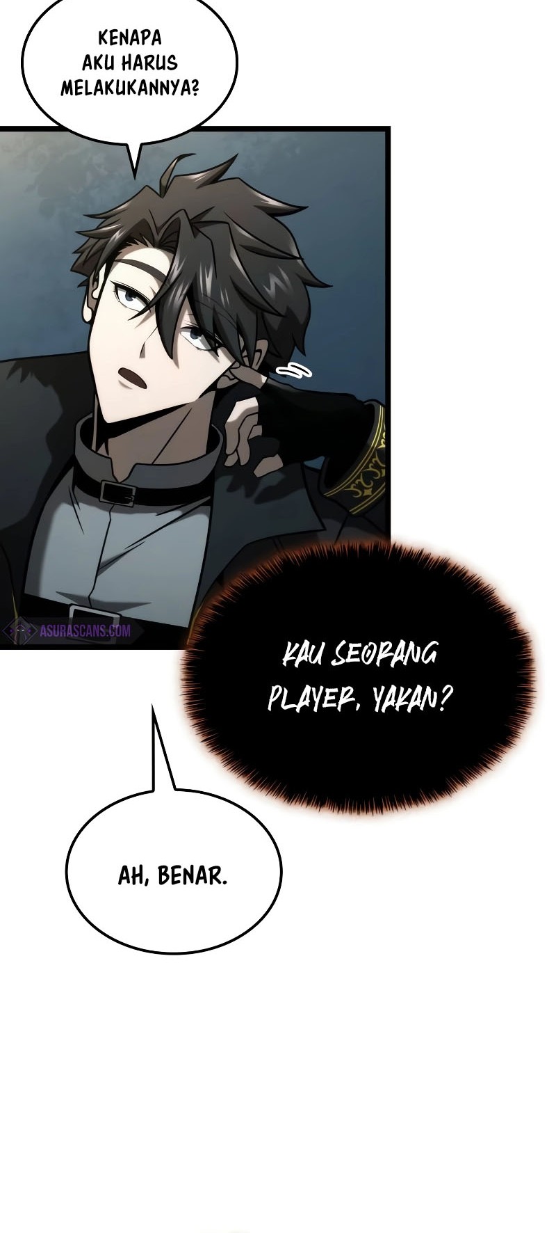 Insanely-Talented Player Chapter 46 - halaman 33