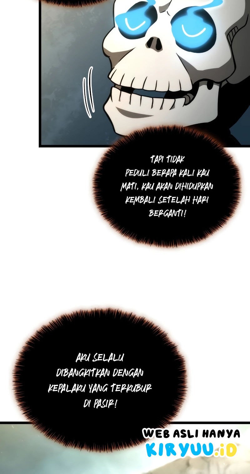 Insanely-Talented Player Chapter 46 - halaman 39