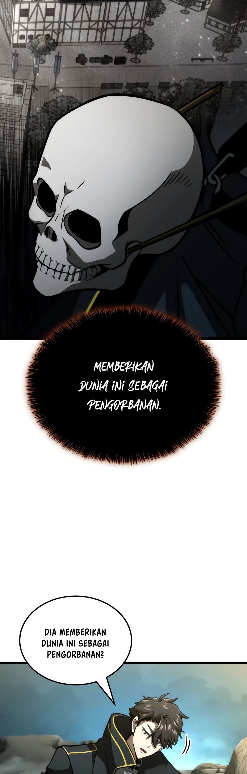 Insanely-Talented Player Chapter 46 - halaman 41