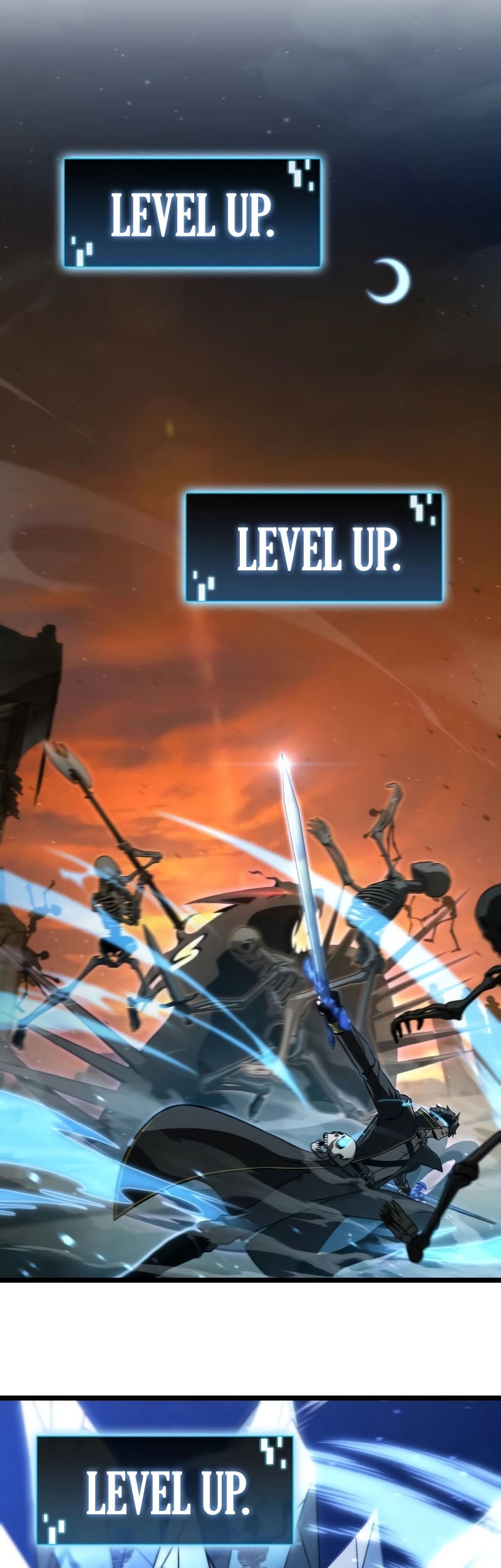 Insanely-Talented Player Chapter 46 - halaman 49