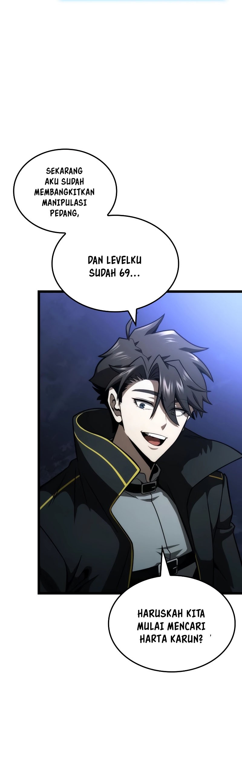 Insanely-Talented Player Chapter 46 - halaman 56
