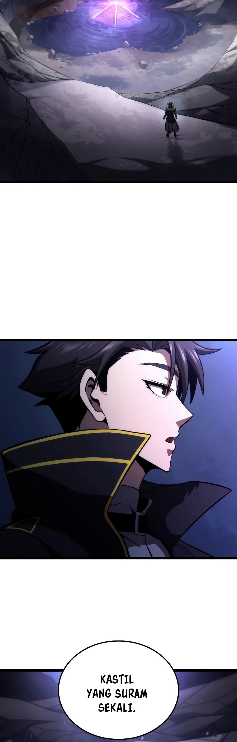 Insanely-Talented Player Chapter 46 - halaman 58