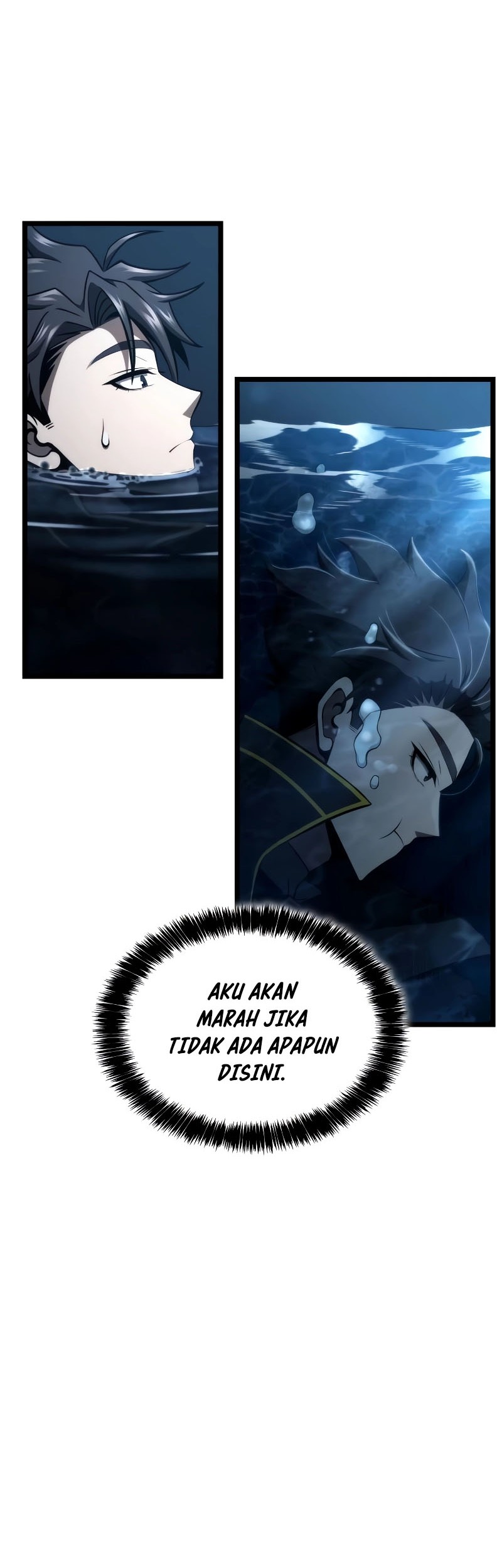 Insanely-Talented Player Chapter 46 - halaman 61