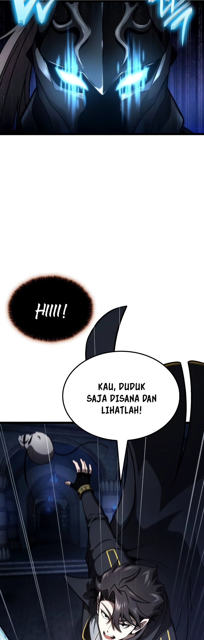 Insanely-Talented Player Chapter 46 - halaman 67