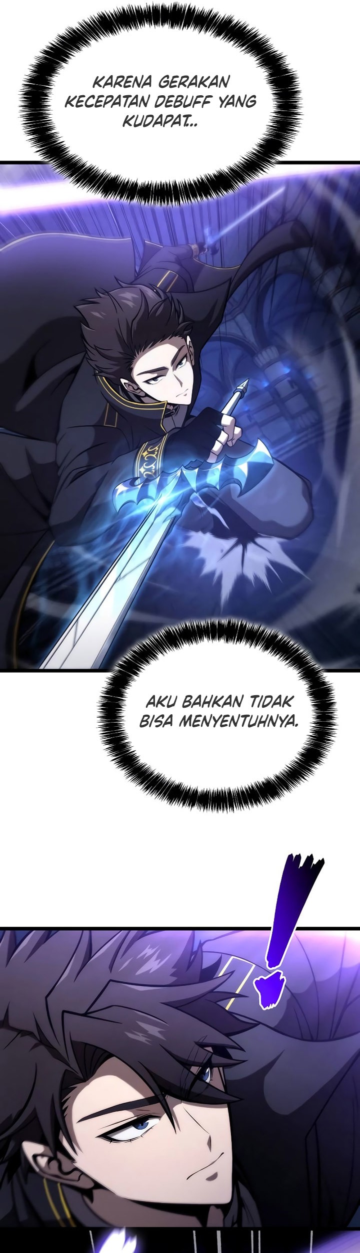Insanely-Talented Player Chapter 47 - halaman 10