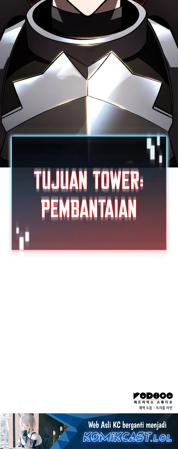 Insanely-Talented Player Chapter 47 - halaman 105