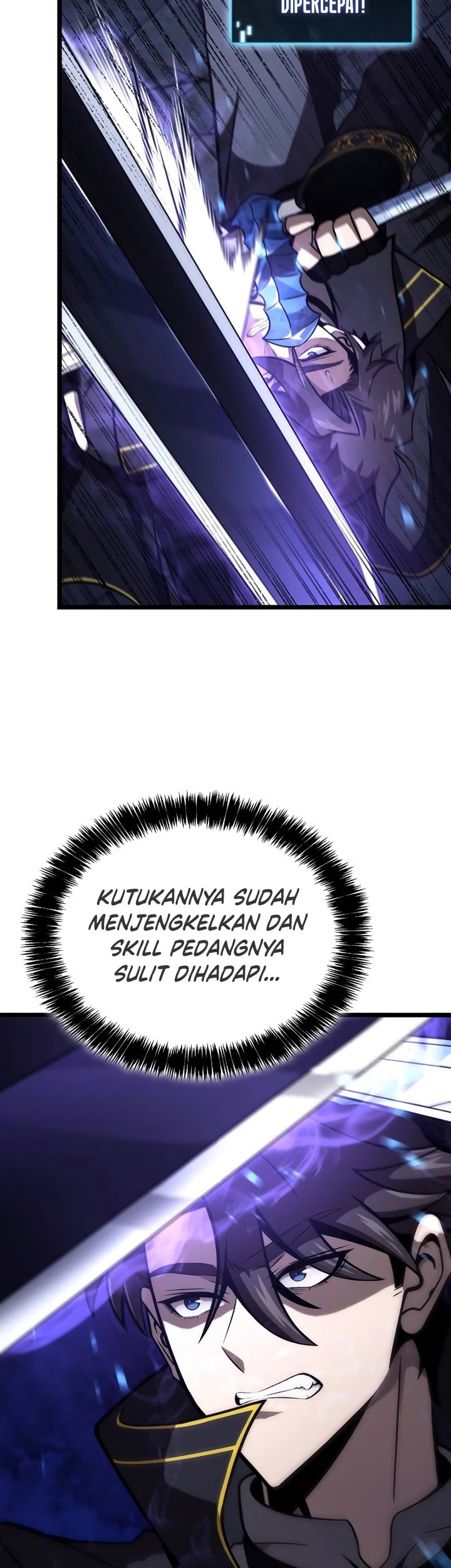Insanely-Talented Player Chapter 47 - halaman 20