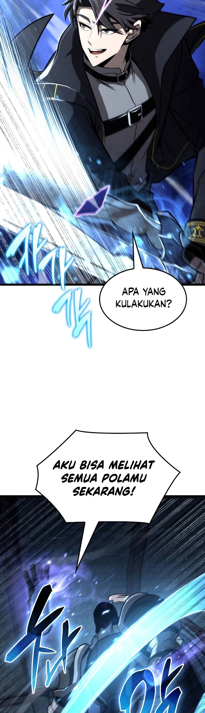 Insanely-Talented Player Chapter 47 - halaman 36