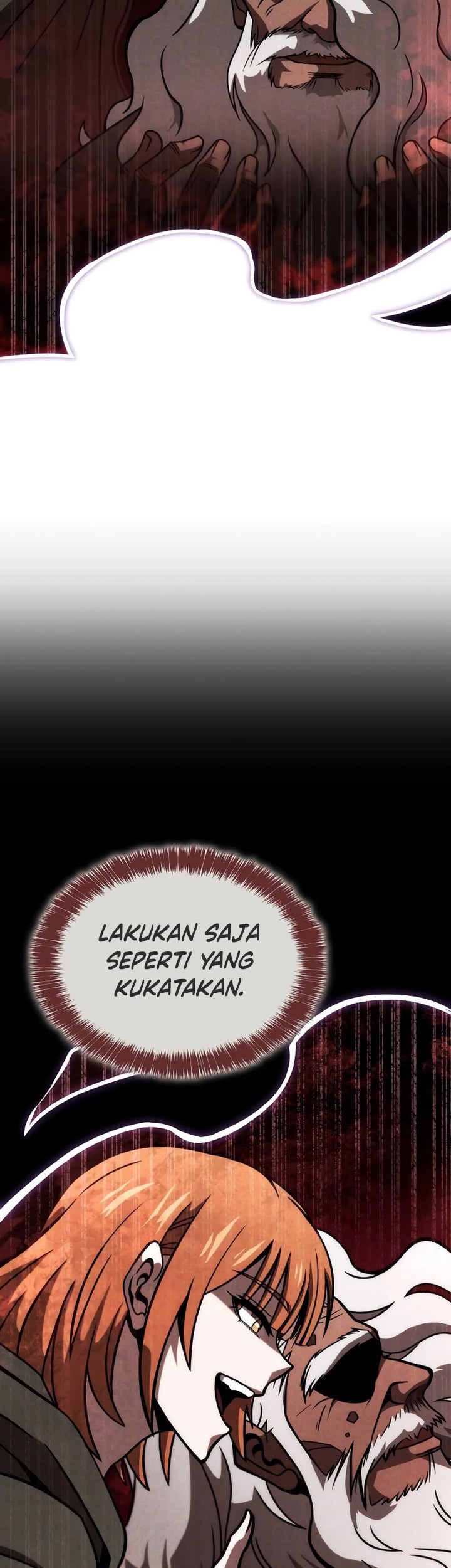 Insanely-Talented Player Chapter 47 - halaman 52