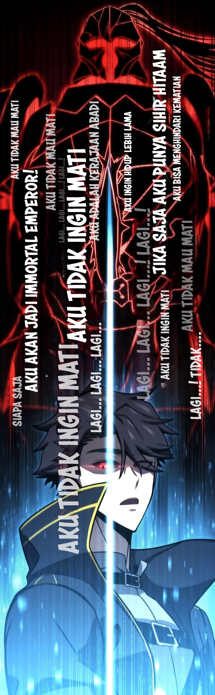 Insanely-Talented Player Chapter 47 - halaman 58