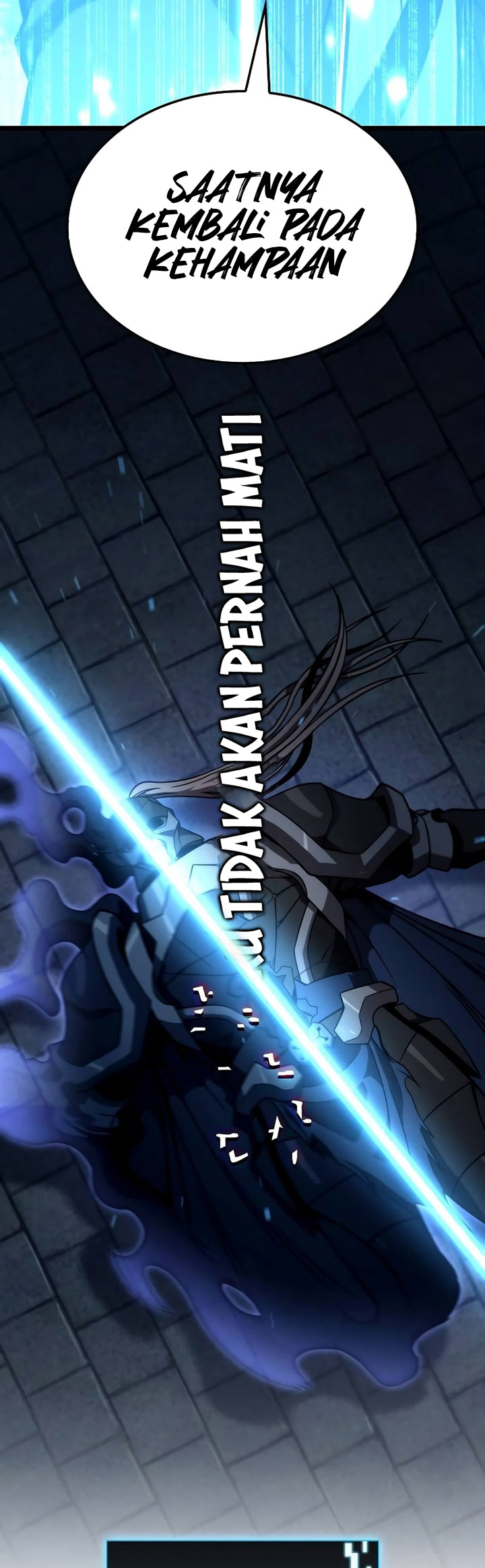 Insanely-Talented Player Chapter 47 - halaman 59