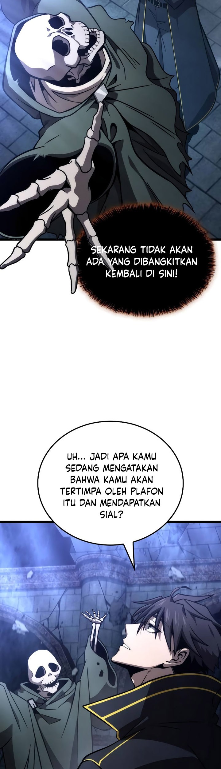 Insanely-Talented Player Chapter 47 - halaman 72