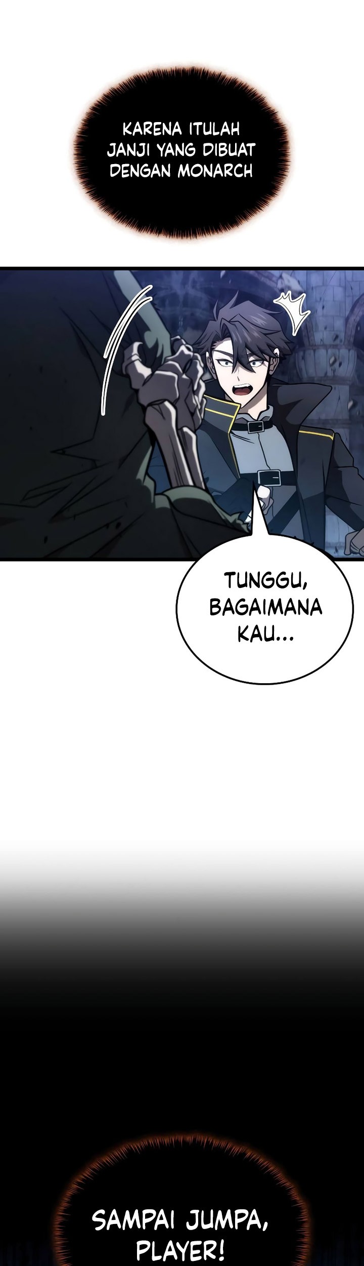 Insanely-Talented Player Chapter 47 - halaman 74