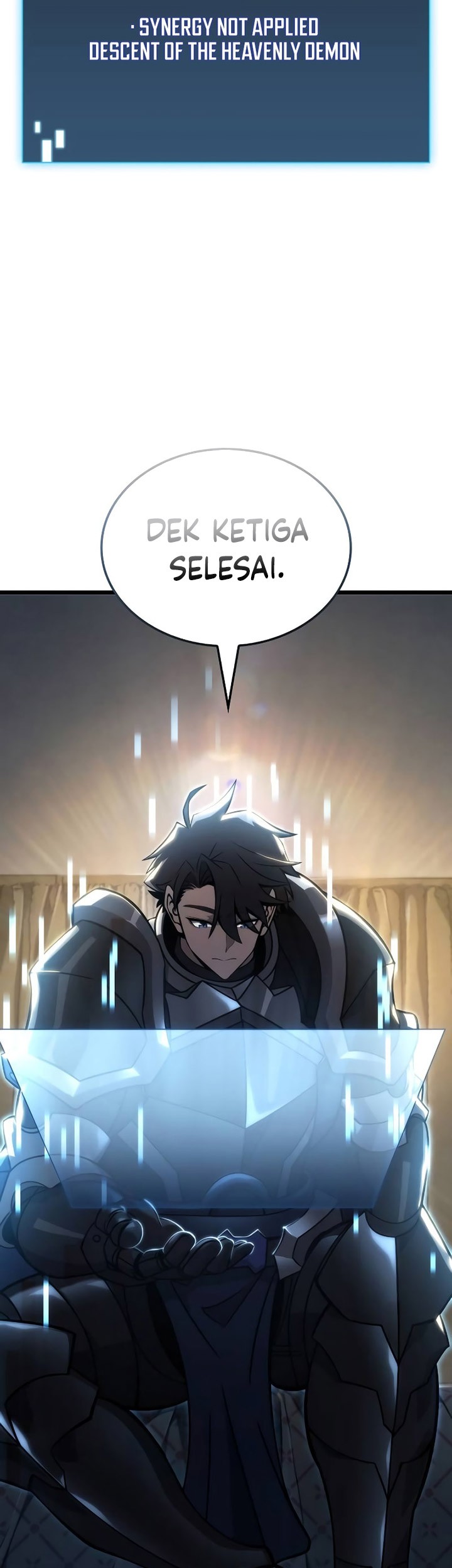 Insanely-Talented Player Chapter 47 - halaman 80