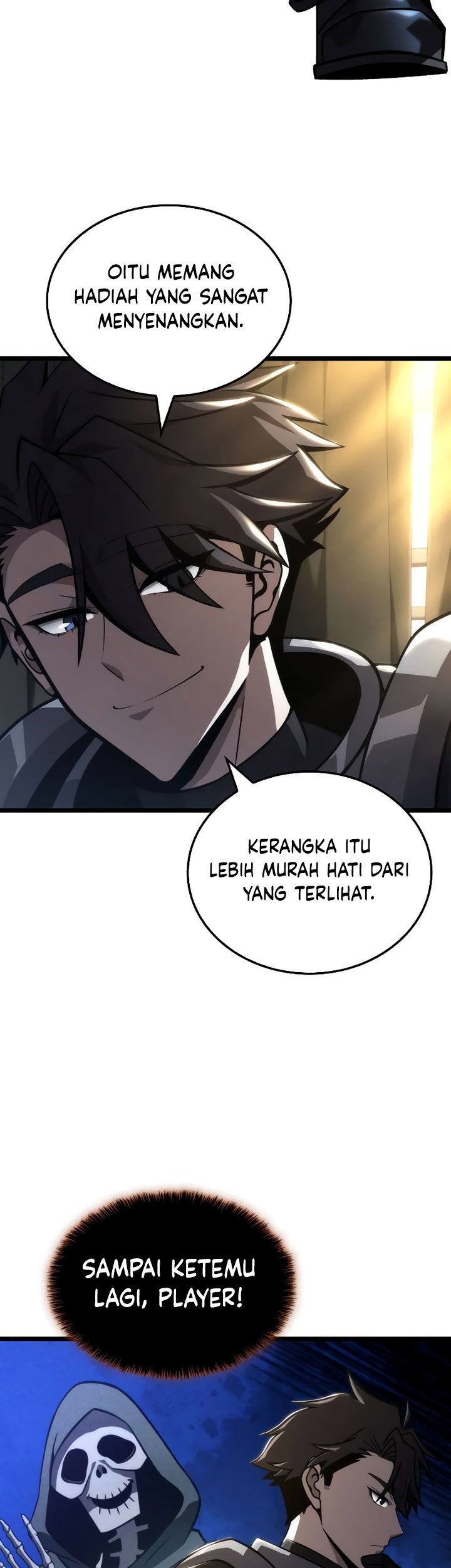 Insanely-Talented Player Chapter 47 - halaman 82