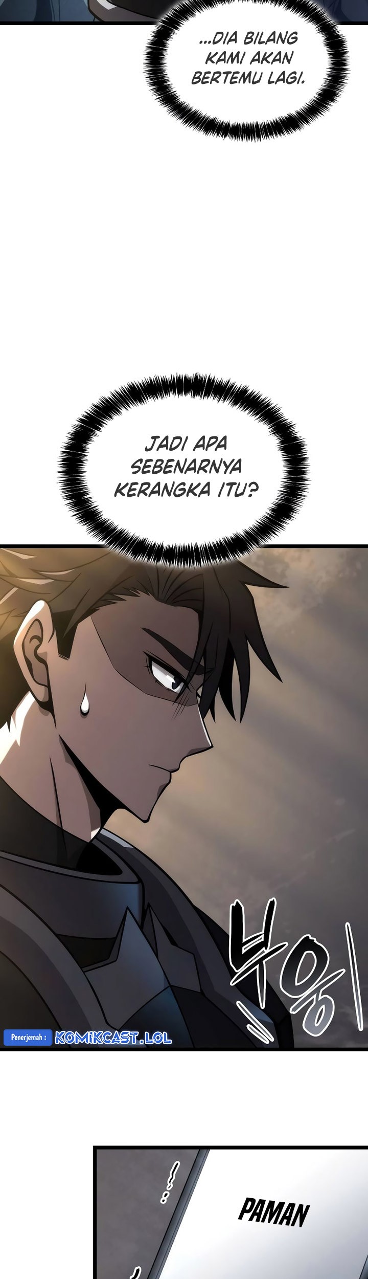 Insanely-Talented Player Chapter 47 - halaman 84