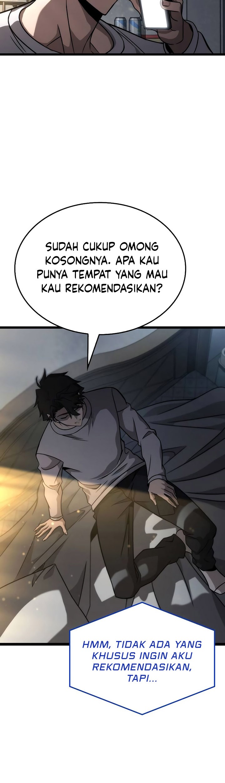 Insanely-Talented Player Chapter 47 - halaman 92