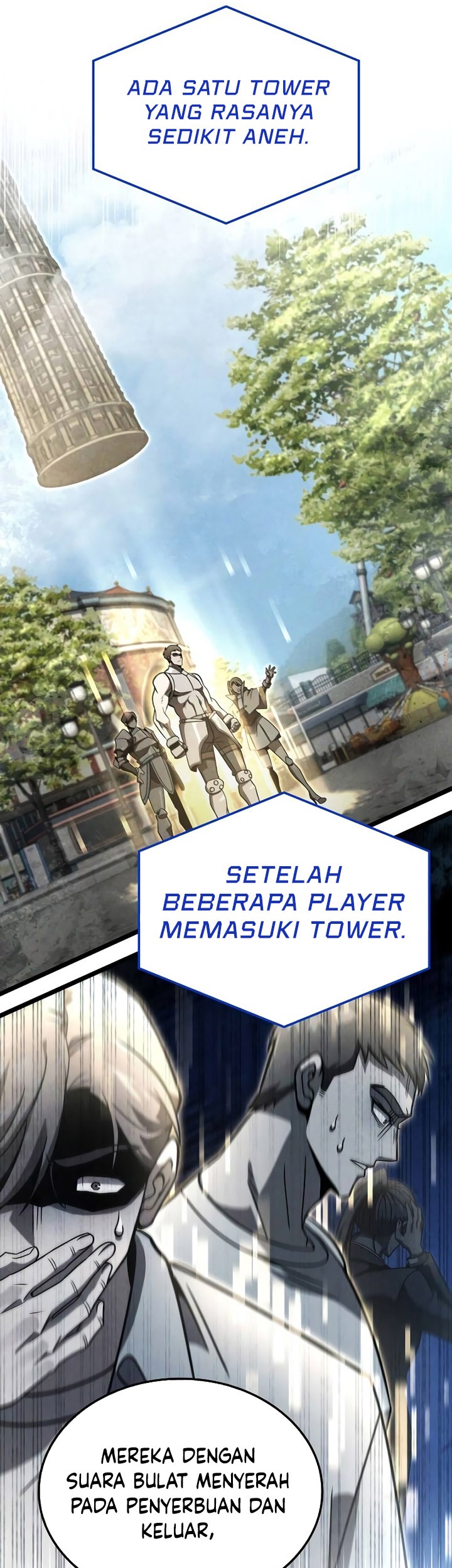 Insanely-Talented Player Chapter 47 - halaman 94