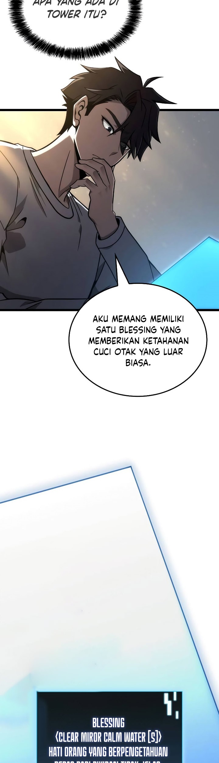 Insanely-Talented Player Chapter 47 - halaman 98
