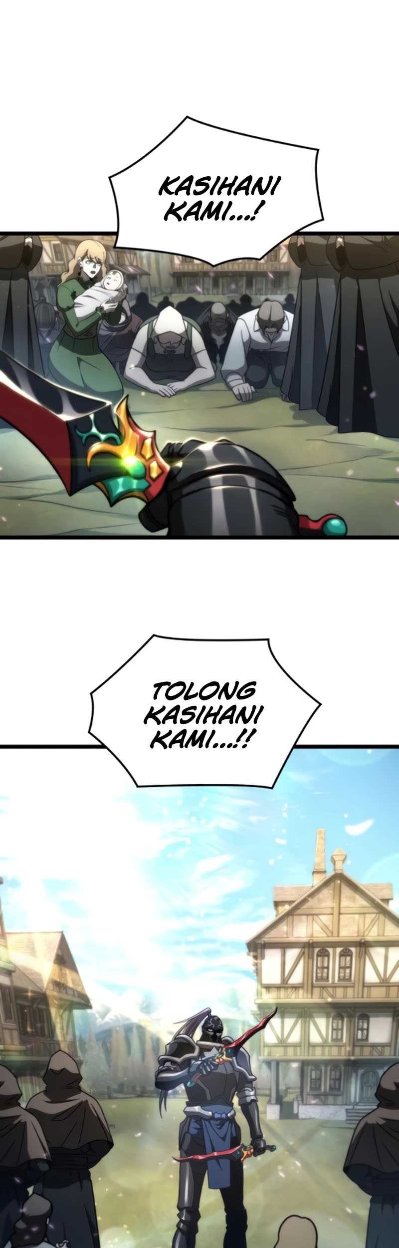 Insanely-Talented Player Chapter 48 - halaman 12