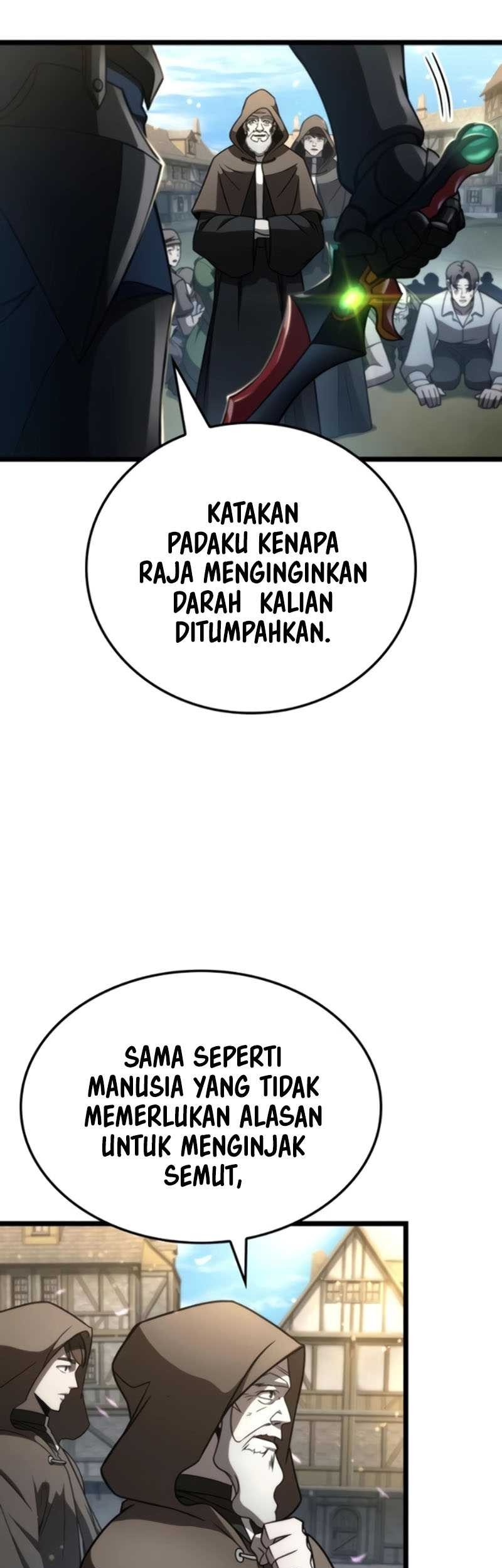 Insanely-Talented Player Chapter 48 - halaman 14