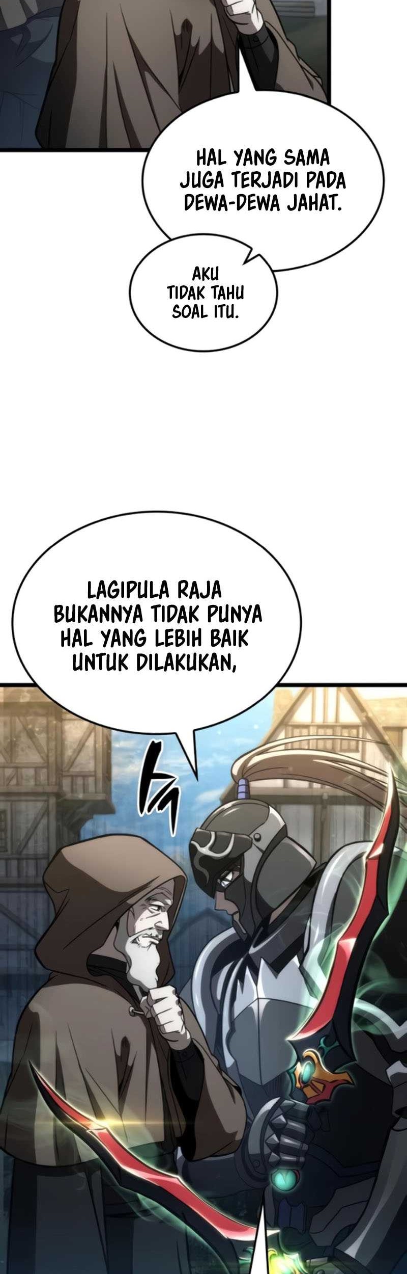 Insanely-Talented Player Chapter 48 - halaman 15