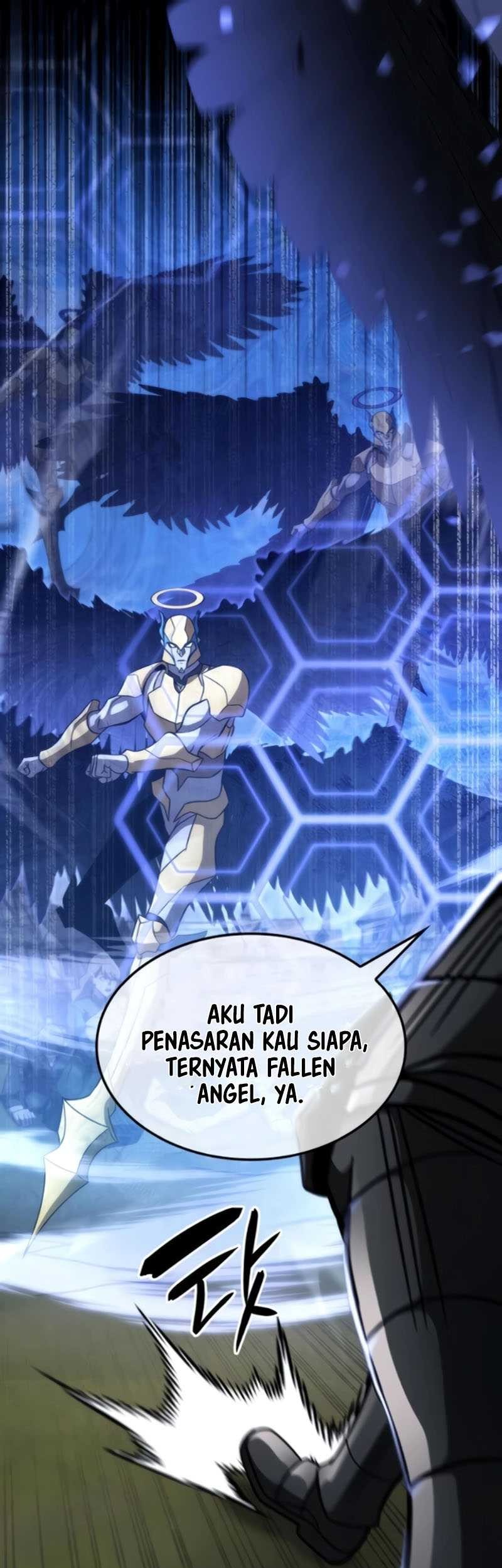 Insanely-Talented Player Chapter 48 - halaman 20