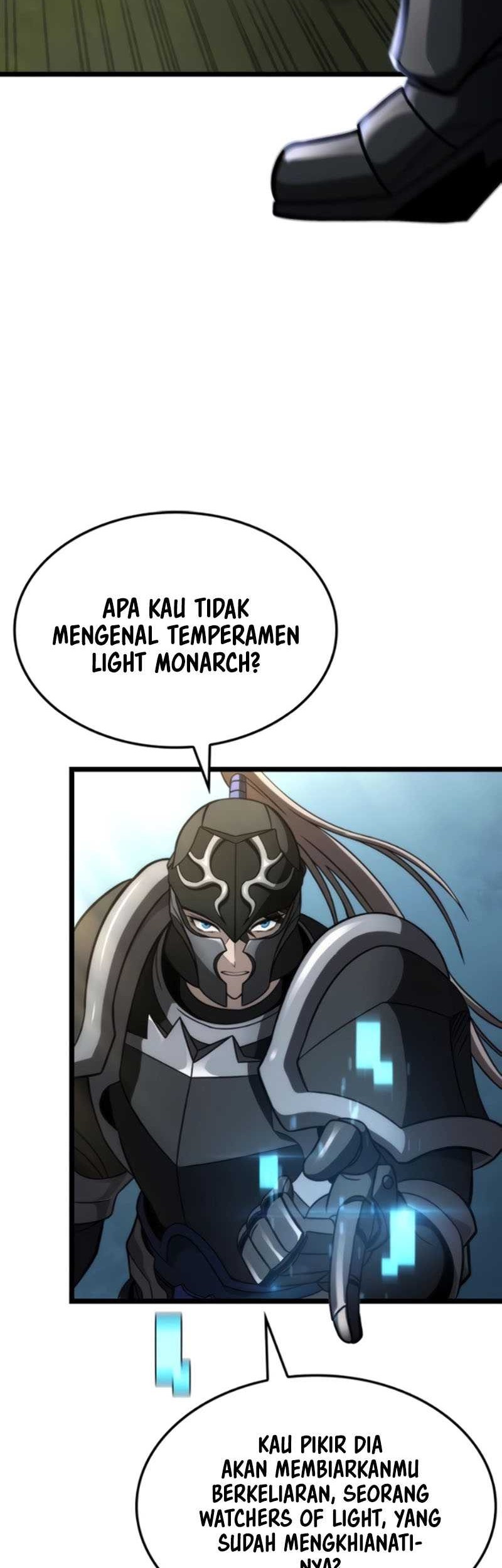 Insanely-Talented Player Chapter 48 - halaman 21