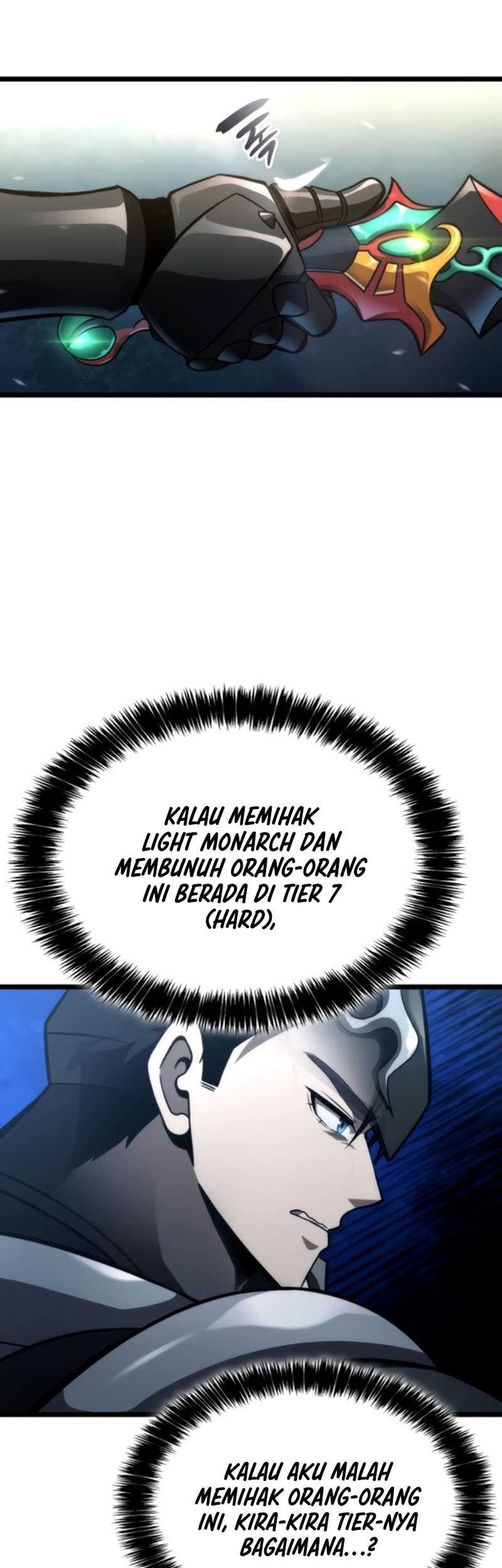 Insanely-Talented Player Chapter 48 - halaman 26