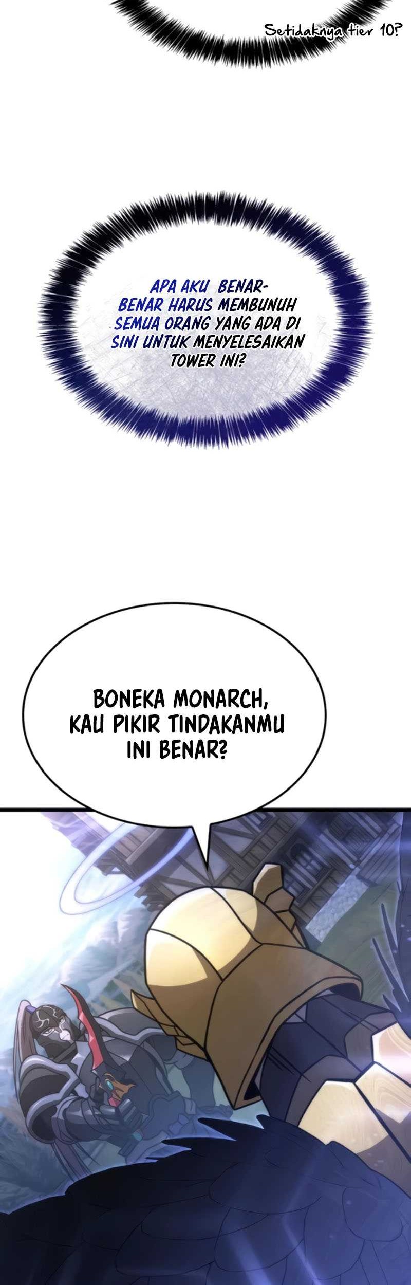 Insanely-Talented Player Chapter 48 - halaman 27