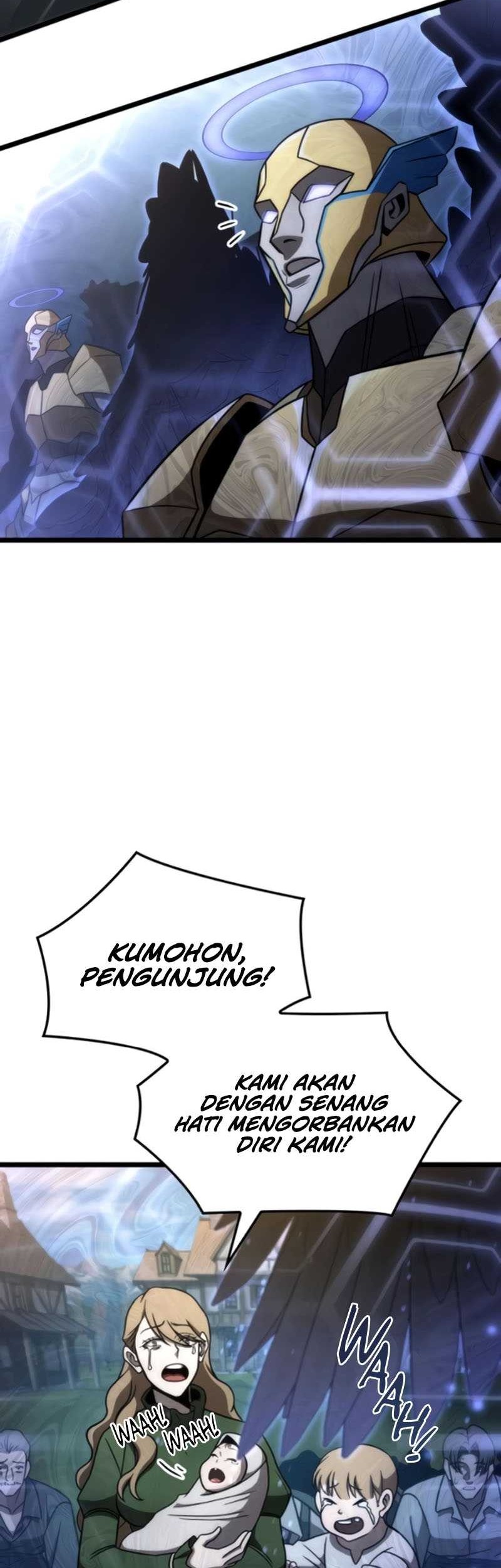 Insanely-Talented Player Chapter 48 - halaman 29