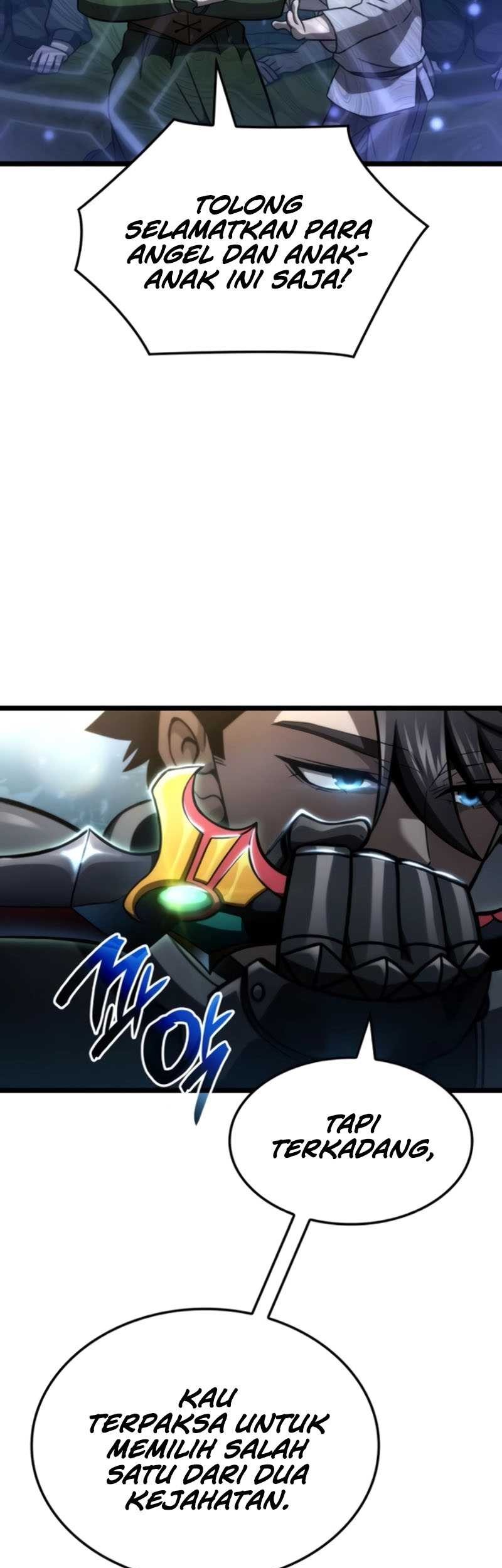 Insanely-Talented Player Chapter 48 - halaman 30