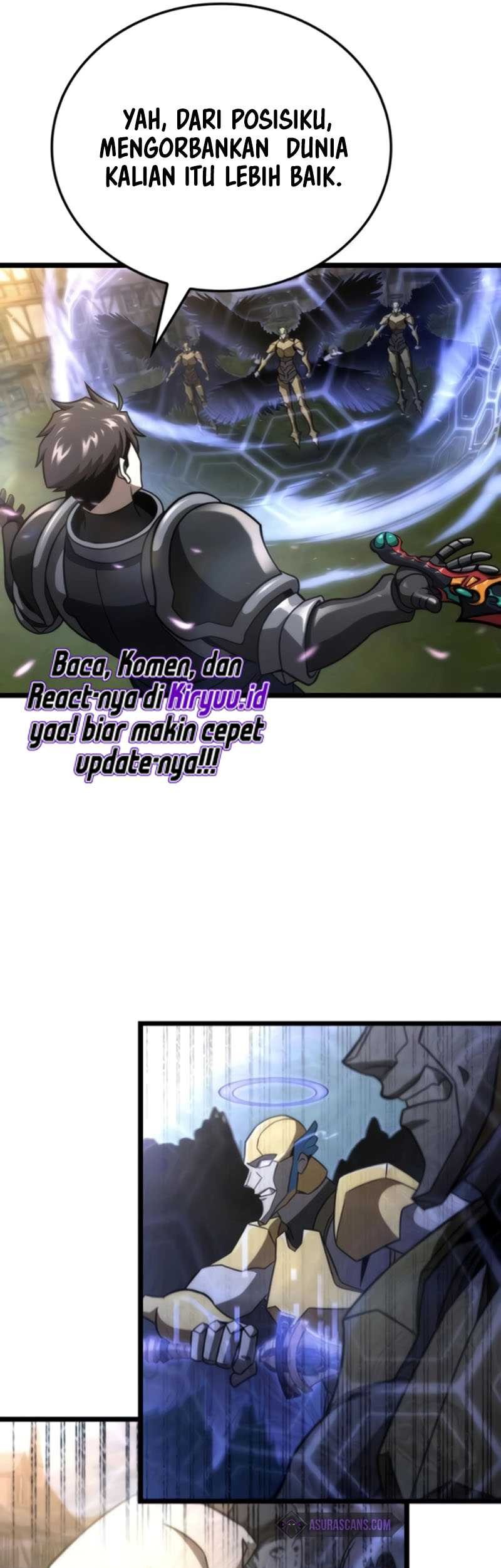 Insanely-Talented Player Chapter 48 - halaman 32