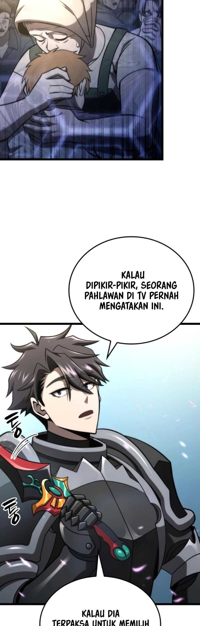 Insanely-Talented Player Chapter 48 - halaman 33