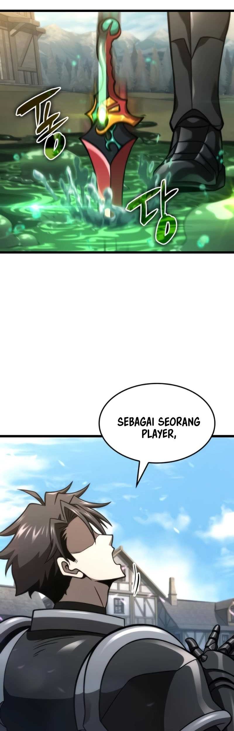 Insanely-Talented Player Chapter 48 - halaman 35