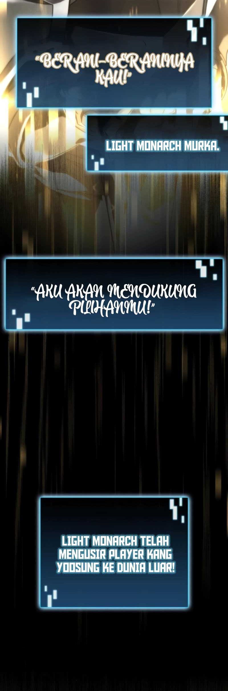 Insanely-Talented Player Chapter 48 - halaman 37