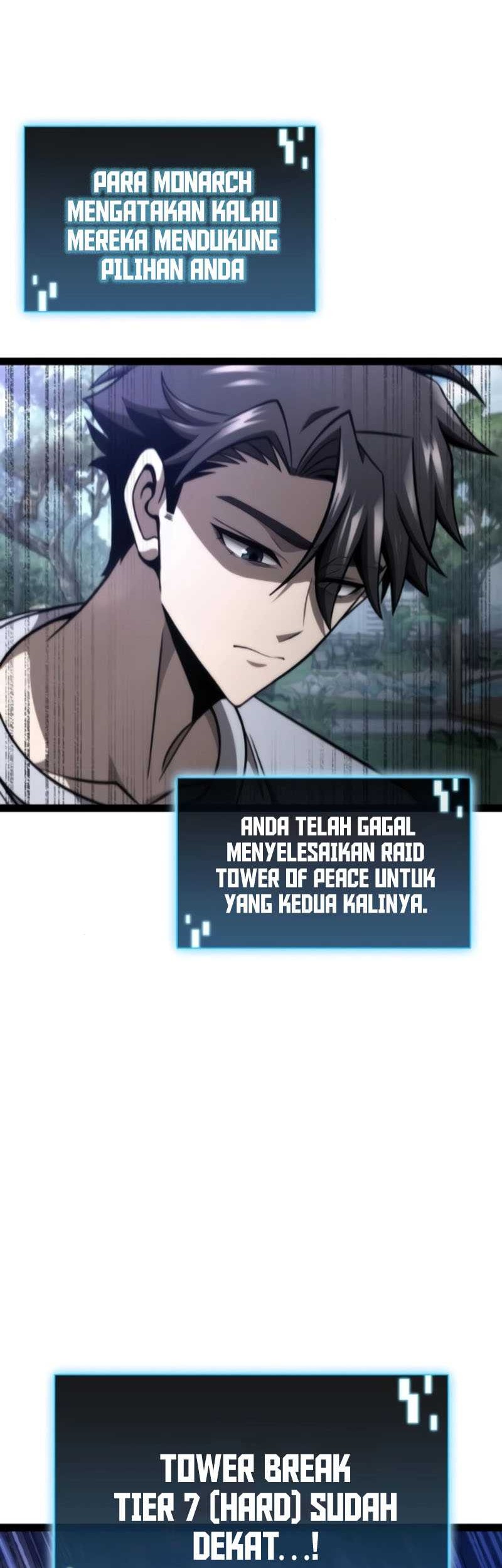 Insanely-Talented Player Chapter 48 - halaman 39