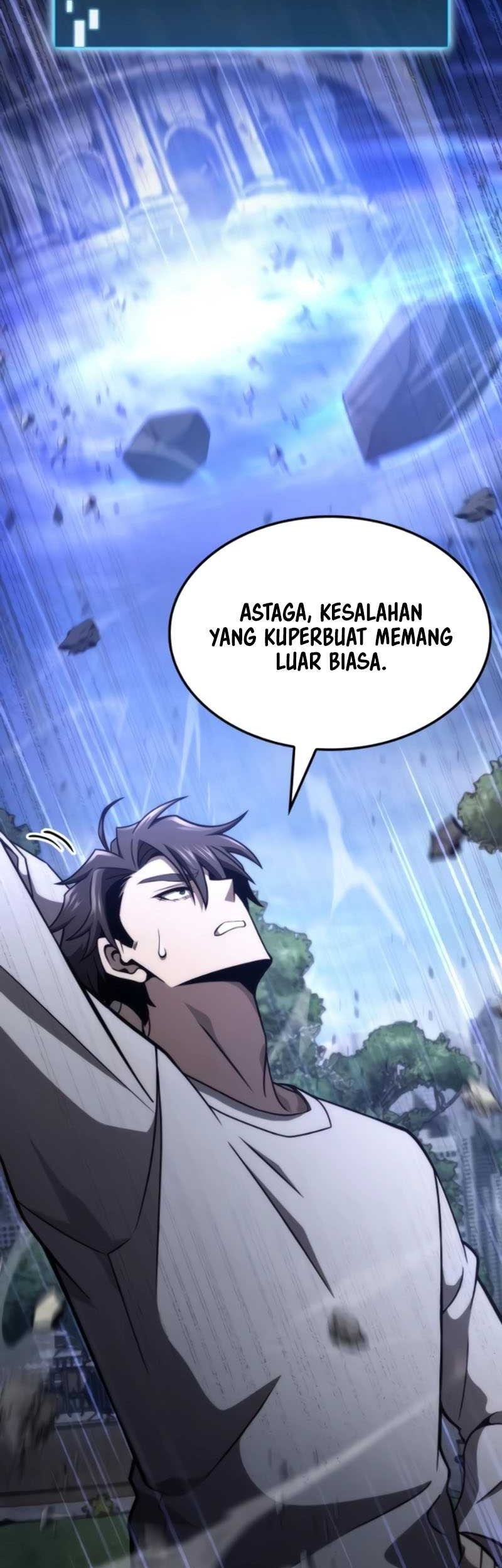 Insanely-Talented Player Chapter 48 - halaman 40