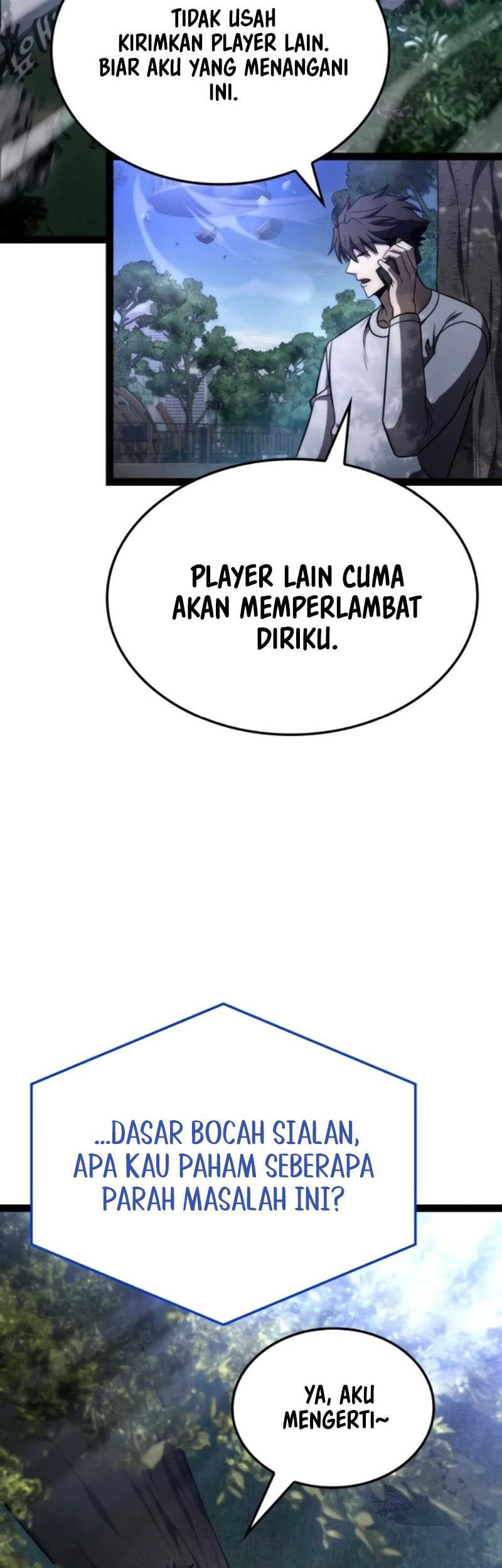 Insanely-Talented Player Chapter 48 - halaman 42