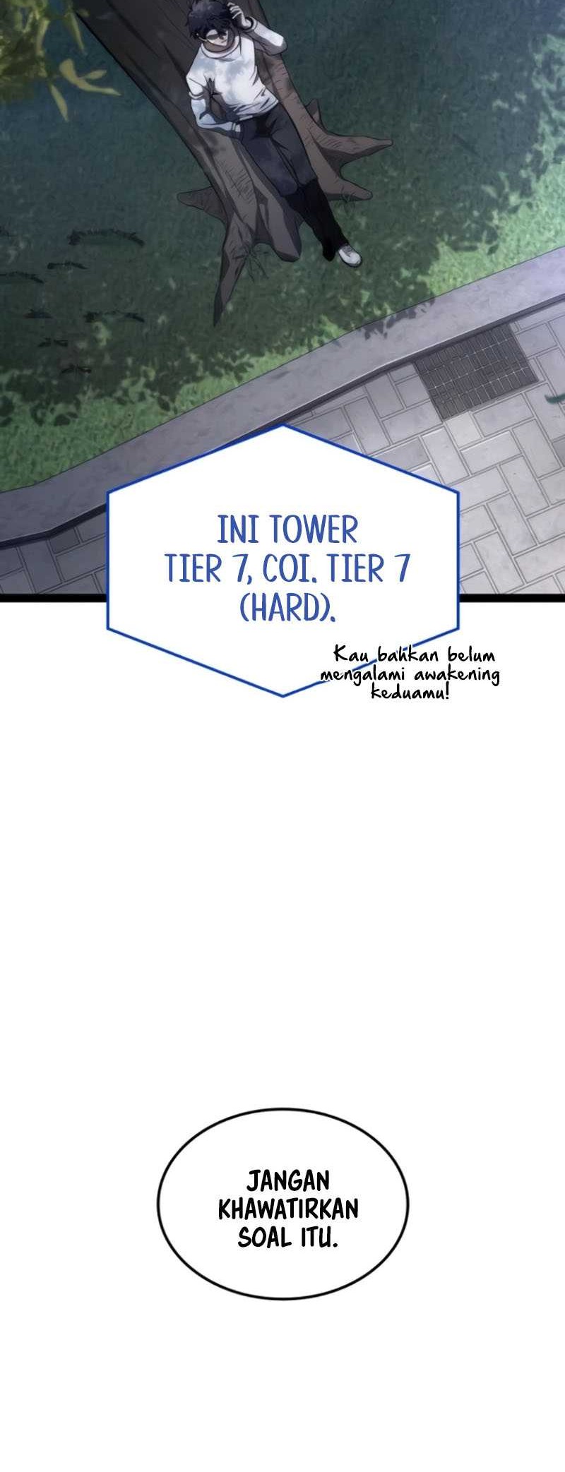 Insanely-Talented Player Chapter 48 - halaman 43