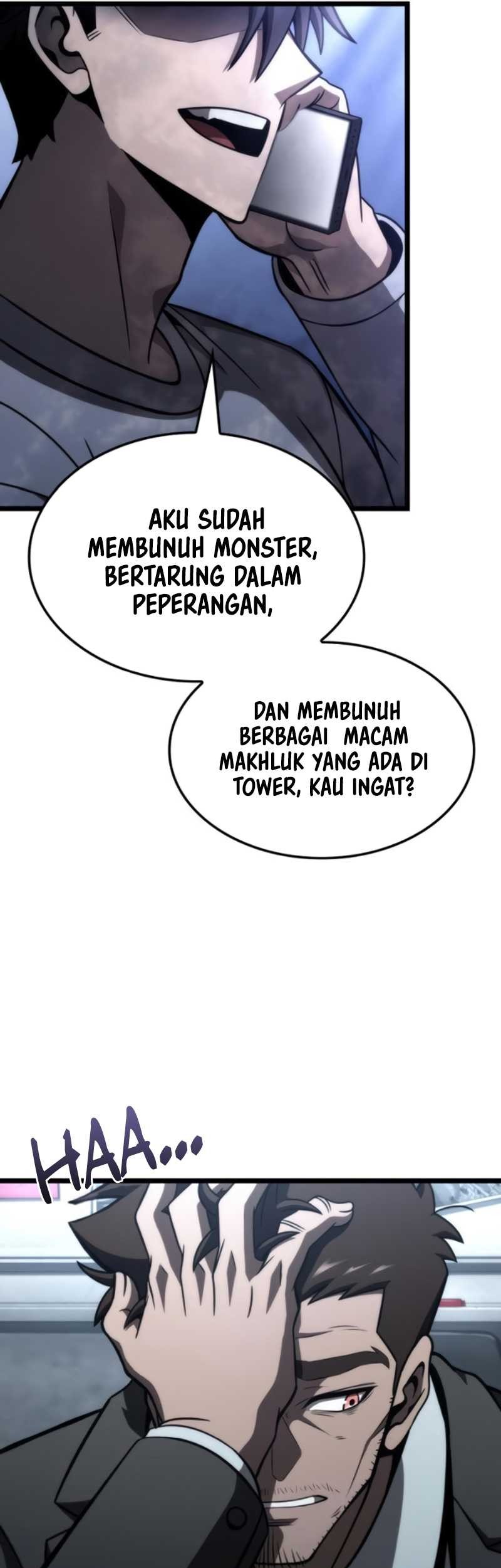 Insanely-Talented Player Chapter 48 - halaman 44