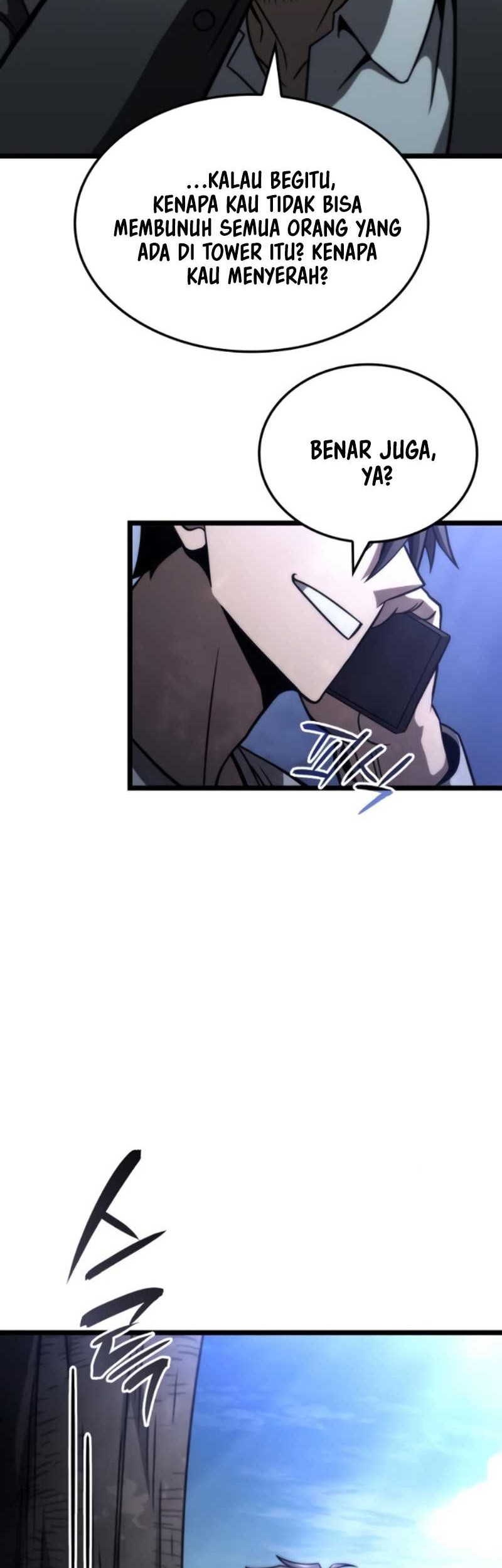 Insanely-Talented Player Chapter 48 - halaman 45
