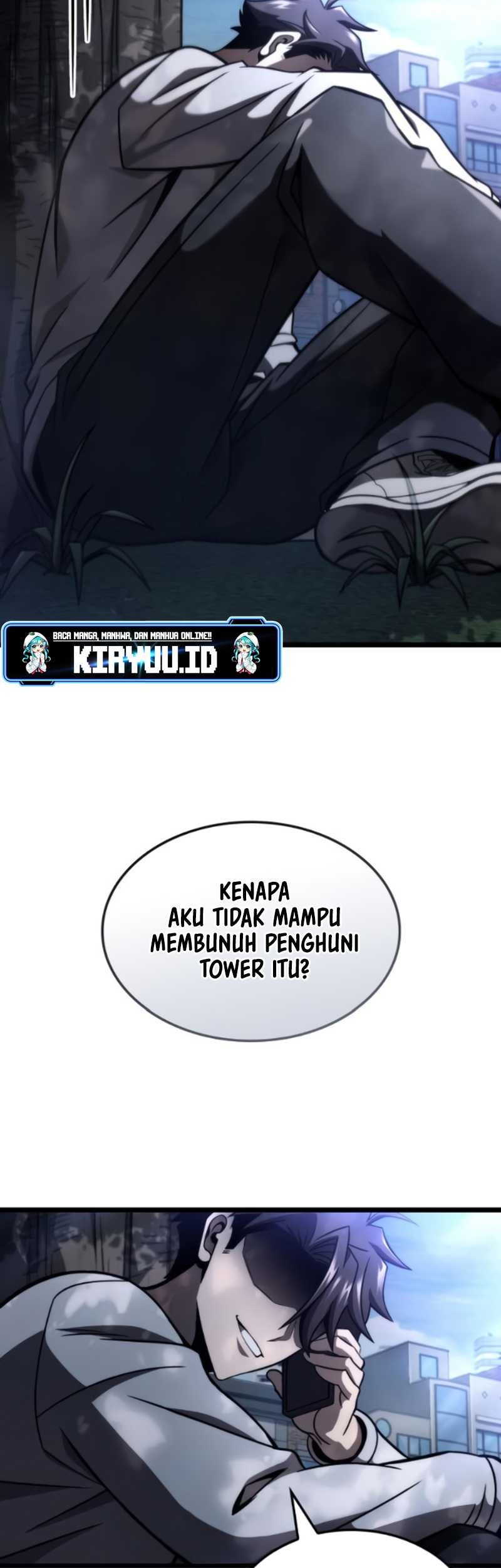 Insanely-Talented Player Chapter 48 - halaman 46