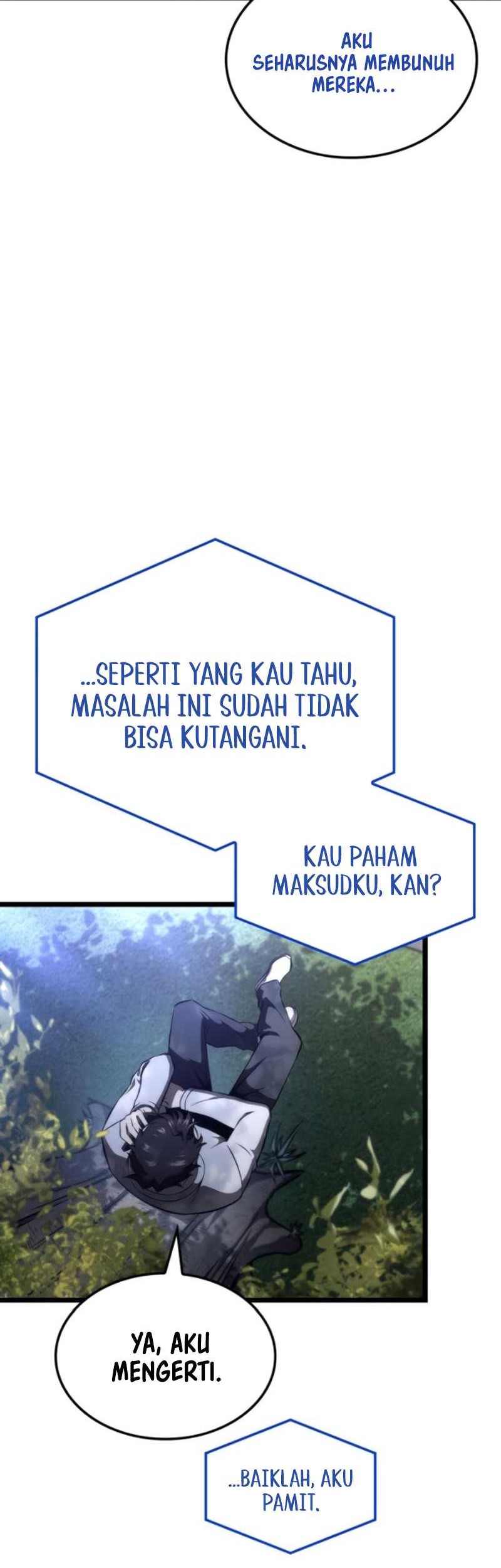 Insanely-Talented Player Chapter 48 - halaman 47