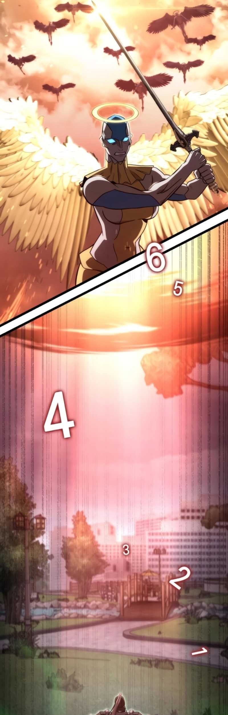 Insanely-Talented Player Chapter 48 - halaman 50